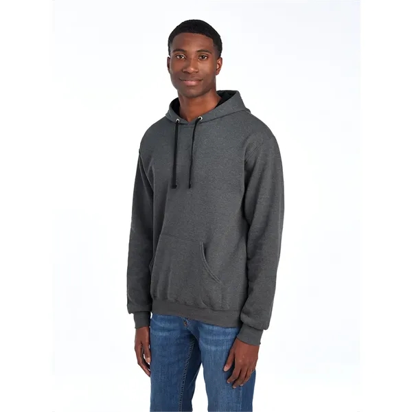 Fruit of the Loom Adult SofSpun® Hooded Sweatshirt - Fruit of the Loom Adult SofSpun® Hooded Sweatshirt - Image 138 of 168