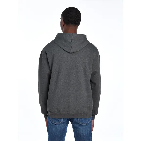 Fruit of the Loom Adult SofSpun® Hooded Sweatshirt - Fruit of the Loom Adult SofSpun® Hooded Sweatshirt - Image 139 of 168