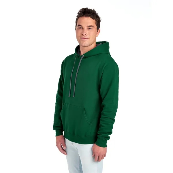 Fruit of the Loom Adult SofSpun® Hooded Sweatshirt - Fruit of the Loom Adult SofSpun® Hooded Sweatshirt - Image 140 of 168