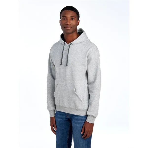 Fruit of the Loom Adult SofSpun® Hooded Sweatshirt - Fruit of the Loom Adult SofSpun® Hooded Sweatshirt - Image 141 of 168