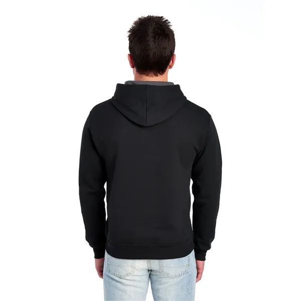 Fruit of the Loom Adult SofSpun® Hooded Sweatshirt - Fruit of the Loom Adult SofSpun® Hooded Sweatshirt - Image 144 of 168