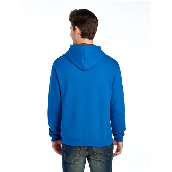 Fruit of the Loom Adult SofSpun® Hooded Sweatshirt - Fruit of the Loom Adult SofSpun® Hooded Sweatshirt - Image 146 of 168