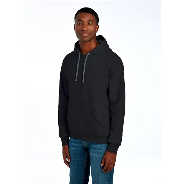 Fruit of the Loom Adult SofSpun® Hooded Sweatshirt - Fruit of the Loom Adult SofSpun® Hooded Sweatshirt - Image 149 of 168