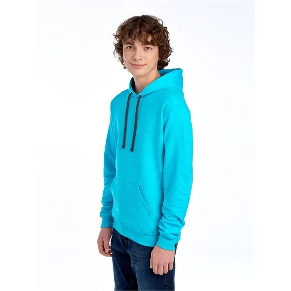 Fruit of the Loom Adult SofSpun® Hooded Sweatshirt - Fruit of the Loom Adult SofSpun® Hooded Sweatshirt - Image 150 of 168