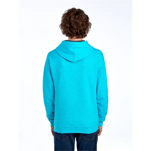 Fruit of the Loom Adult SofSpun® Hooded Sweatshirt - Fruit of the Loom Adult SofSpun® Hooded Sweatshirt - Image 151 of 168