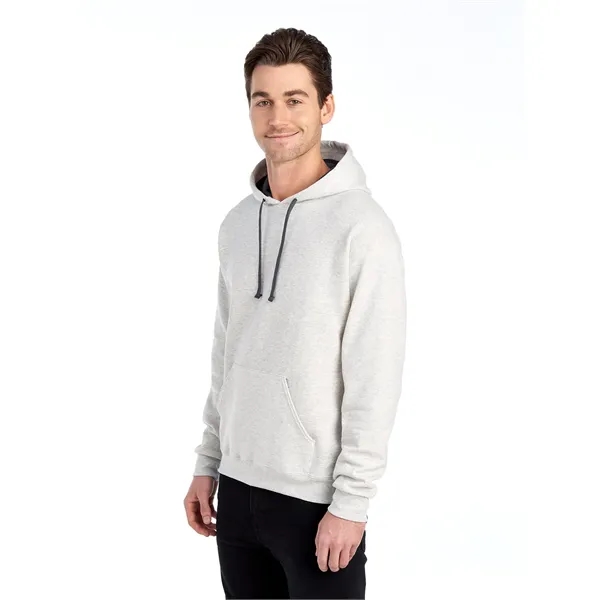 Fruit of the Loom Adult SofSpun® Hooded Sweatshirt - Fruit of the Loom Adult SofSpun® Hooded Sweatshirt - Image 152 of 168