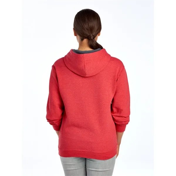 Fruit of the Loom Adult SofSpun® Hooded Sweatshirt - Fruit of the Loom Adult SofSpun® Hooded Sweatshirt - Image 157 of 168