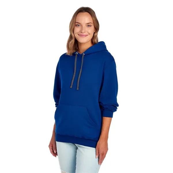 Fruit of the Loom Adult SofSpun® Hooded Sweatshirt - Fruit of the Loom Adult SofSpun® Hooded Sweatshirt - Image 158 of 168