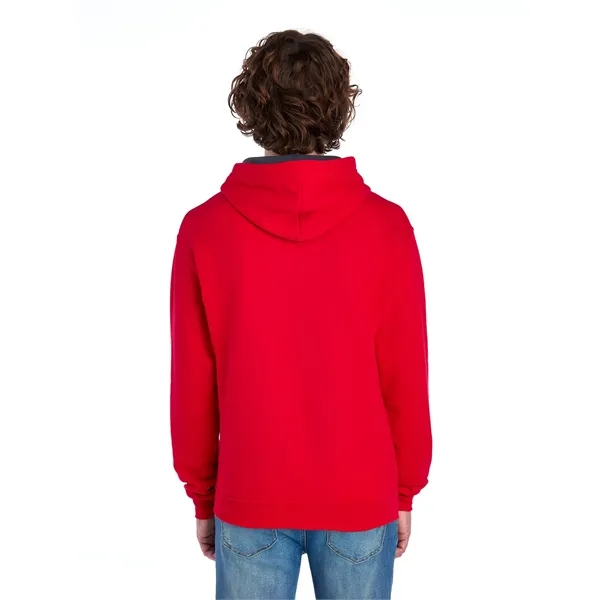 Fruit of the Loom Adult SofSpun® Hooded Sweatshirt - Fruit of the Loom Adult SofSpun® Hooded Sweatshirt - Image 161 of 168