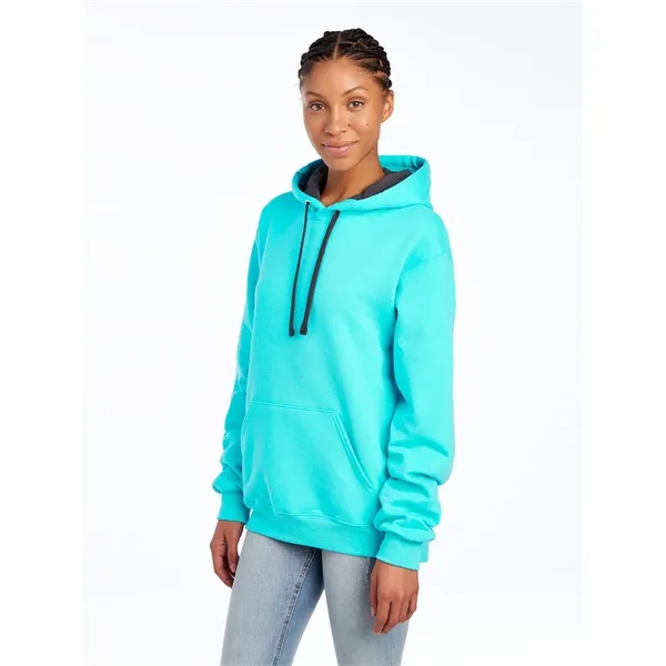 Fruit of the Loom Adult SofSpun® Hooded Sweatshirt - Fruit of the Loom Adult SofSpun® Hooded Sweatshirt - Image 162 of 168