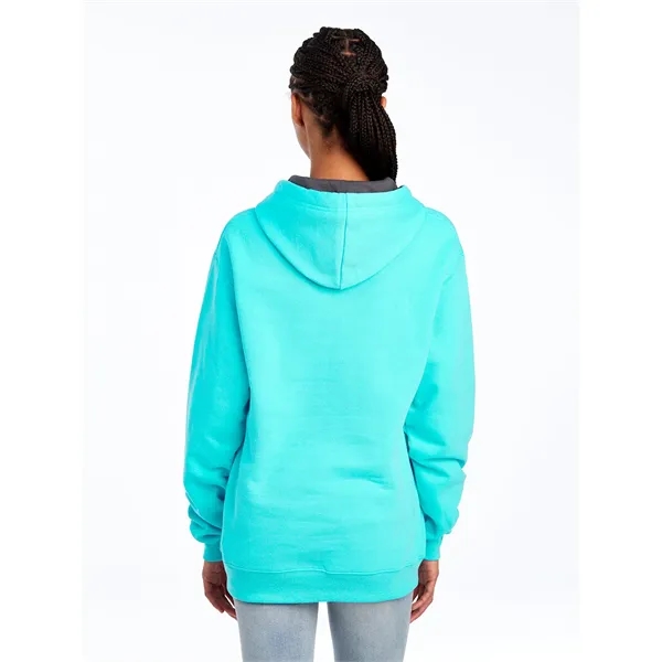 Fruit of the Loom Adult SofSpun® Hooded Sweatshirt - Fruit of the Loom Adult SofSpun® Hooded Sweatshirt - Image 163 of 168