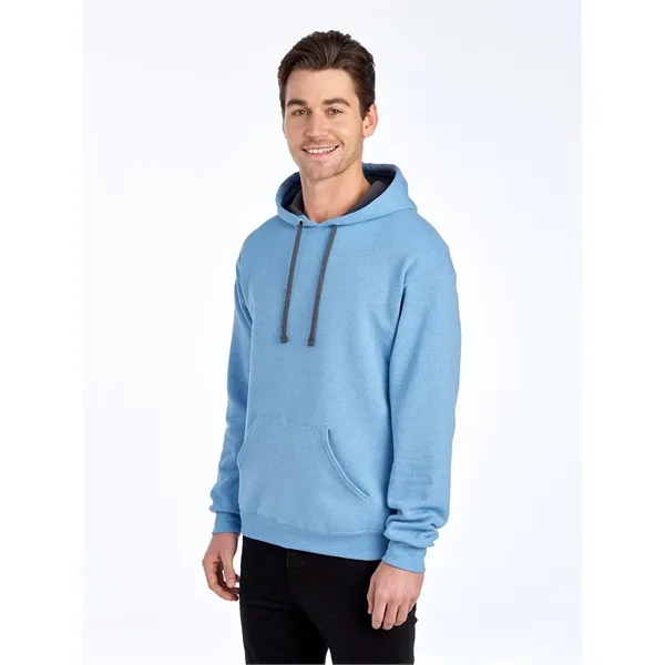 Fruit of the Loom Adult SofSpun® Hooded Sweatshirt - Fruit of the Loom Adult SofSpun® Hooded Sweatshirt - Image 164 of 168