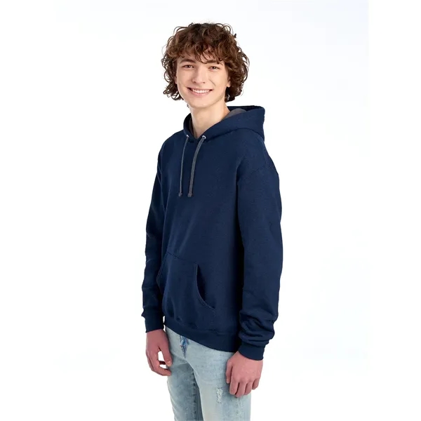 Fruit of the Loom Adult SofSpun® Hooded Sweatshirt - Fruit of the Loom Adult SofSpun® Hooded Sweatshirt - Image 166 of 168