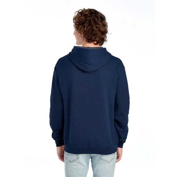 Fruit of the Loom Adult SofSpun® Hooded Sweatshirt - Fruit of the Loom Adult SofSpun® Hooded Sweatshirt - Image 167 of 168