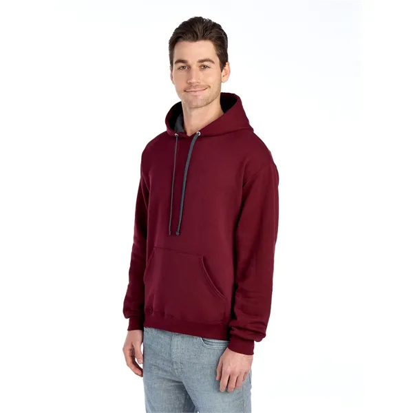 Fruit of the Loom Adult SofSpun® Hooded Sweatshirt - Fruit of the Loom Adult SofSpun® Hooded Sweatshirt - Image 168 of 168