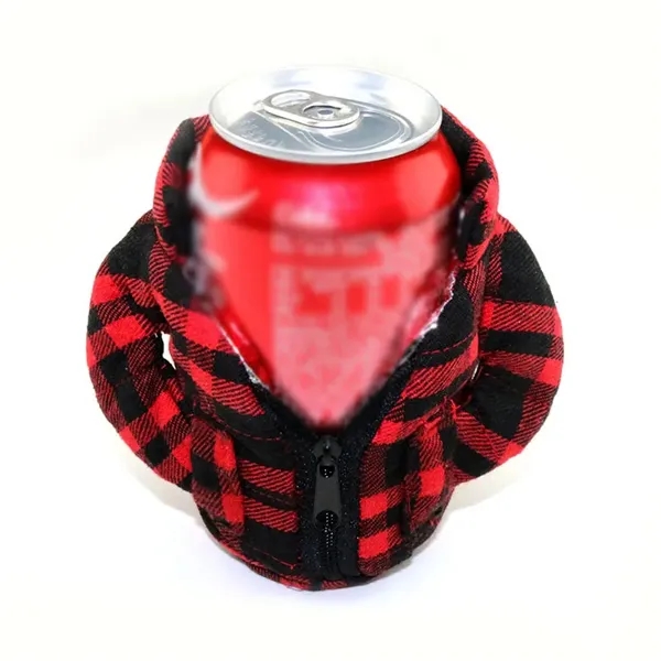 Drinkware Jacket - Drinkware Jacket - Image 0 of 3