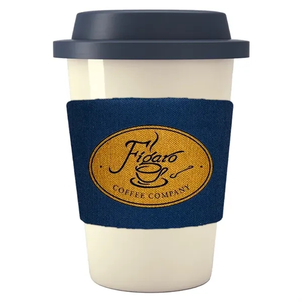 Coffee Sleeve - Coffee Sleeve - Image 0 of 1