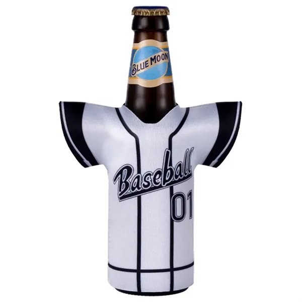 Jersey Cooler - Jersey Cooler - Image 0 of 7