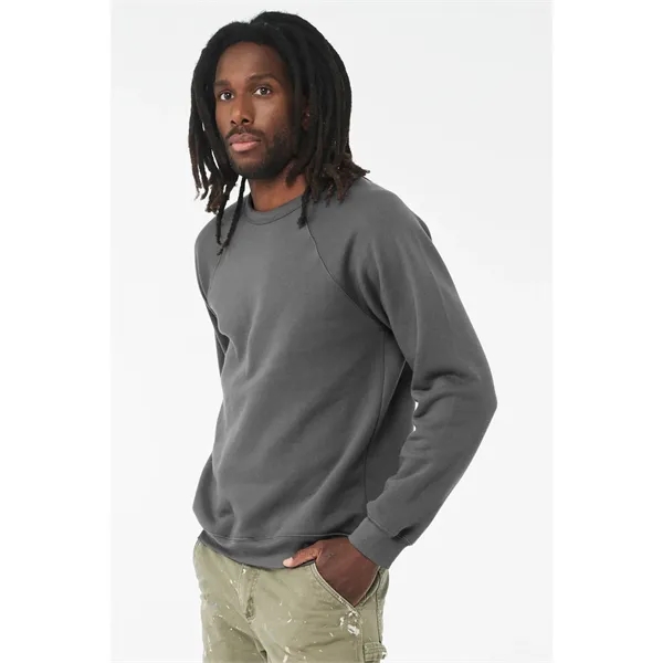 Bella + Canvas Unisex Sponge Fleece Crewneck Sweatshirt - Bella + Canvas Unisex Sponge Fleece Crewneck Sweatshirt - Image 181 of 271