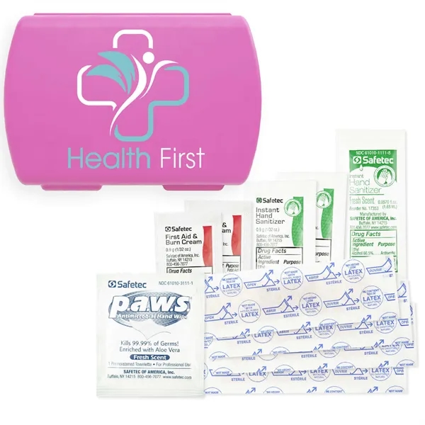 Medi-Fey First Aid Kit - Medi-Fey First Aid Kit - Image 19 of 20