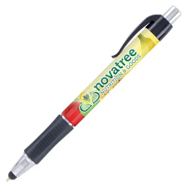 Vision Stylus Pen (Digital Full Color Wrap) - Vision Stylus Pen (Digital Full Color Wrap) - Image 4 of 13