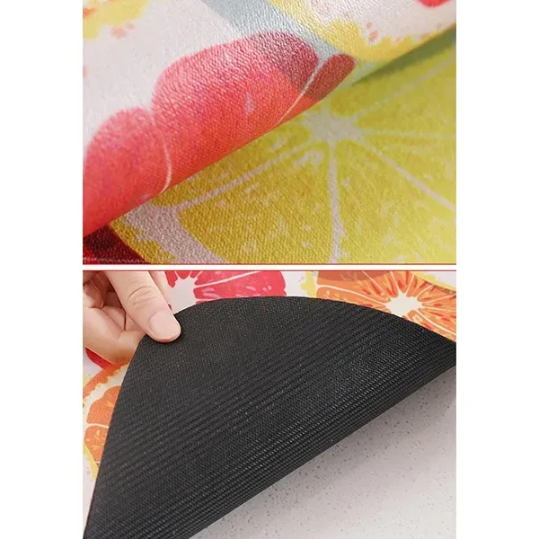 Full Color P.O.P. Neoprene Floor Mats - 3'x4'x.1/8" - Full Color P.O.P. Neoprene Floor Mats - 3'x4'x.1/8" - Image 6 of 7