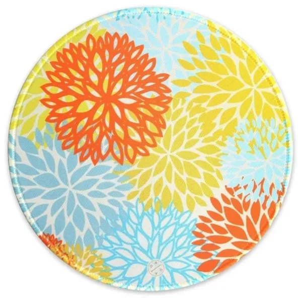 Full Color P.O.P. Neoprene Floor Mats - 3'x4'x.1/8" - Full Color P.O.P. Neoprene Floor Mats - 3'x4'x.1/8" - Image 2 of 7