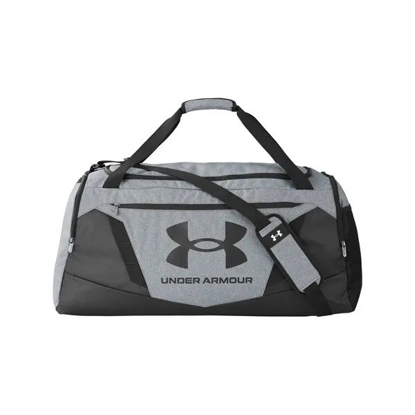 Under Armour Undeniable 5.0 LG Duffle Bag - Under Armour Undeniable 5.0 LG Duffle Bag - Image 4 of 11