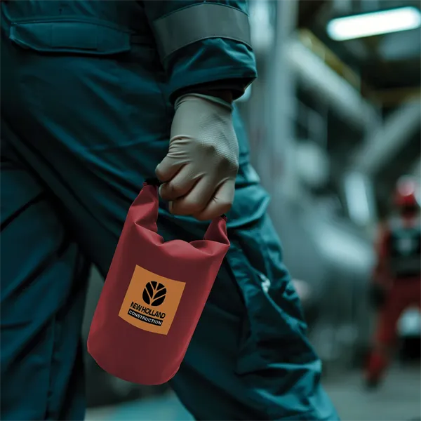 2.5L Drybag Waterpoof First Aid Kit - 2.5L Drybag Waterpoof First Aid Kit - Image 5 of 5