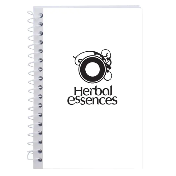 SimpliColor Side Bound Flip Pad - (Digital Full Color) - SimpliColor Side Bound Flip Pad - (Digital Full Color) - Image 17 of 18