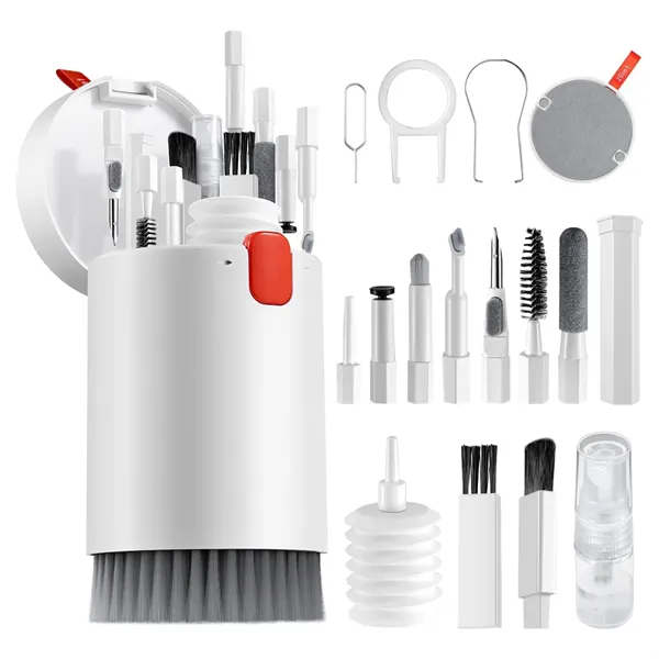 20IN1 ELECTRONICS CLEANING KIT - 20IN1 ELECTRONICS CLEANING KIT - Image 2 of 2