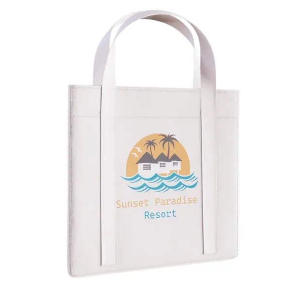 Custom Casual Tote Bag - Custom Casual Tote Bag - Image 0 of 5