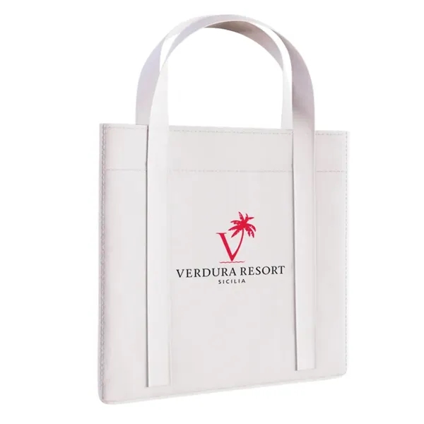 Custom Casual Tote Bag - Custom Casual Tote Bag - Image 1 of 5