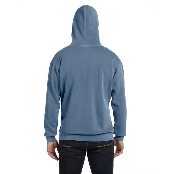 Comfort Colors Adult Hooded Sweatshirt - Comfort Colors Adult Hooded Sweatshirt - Image 30 of 37