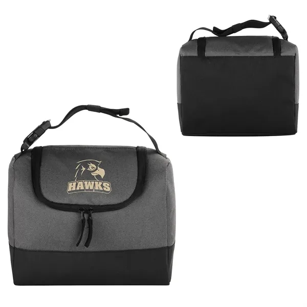 Metro Tech Cooler Bag - Metro Tech Cooler Bag - Image 0 of 0