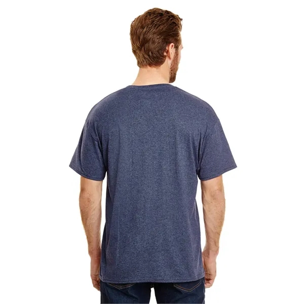 Hanes Adult Perfect-T Triblend T-Shirt - Hanes Adult Perfect-T Triblend T-Shirt - Image 69 of 178