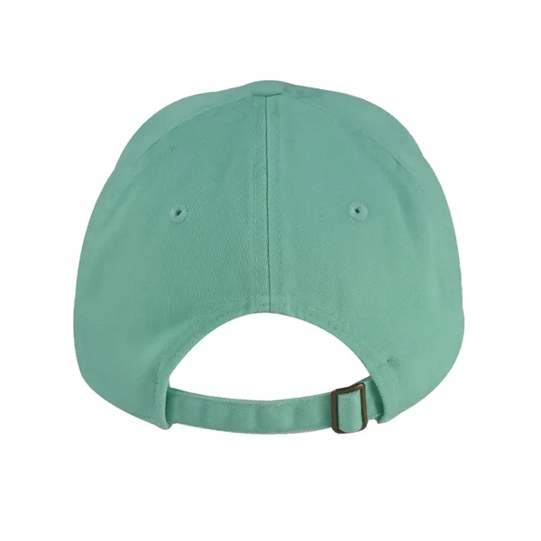 econscious Unstructured Eco Baseball Cap - econscious Unstructured Eco Baseball Cap - Image 49 of 54