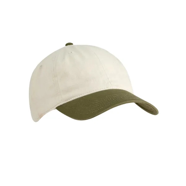 econscious Unstructured Eco Baseball Cap - econscious Unstructured Eco Baseball Cap - Image 54 of 54