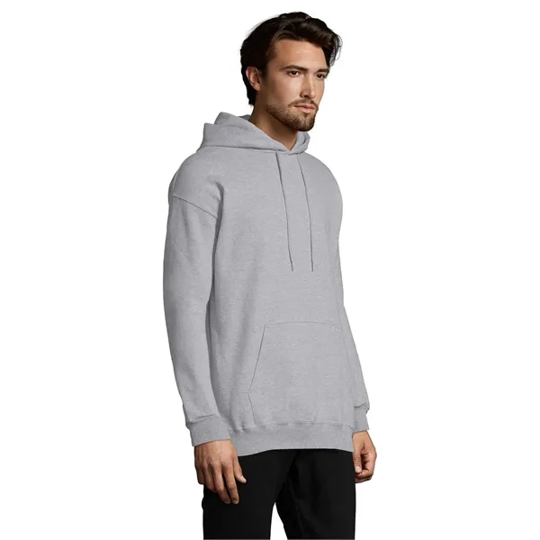 Hanes Adult Ultimate Cotton® Pullover Hooded Sweatshirt - Hanes Adult Ultimate Cotton® Pullover Hooded Sweatshirt - Image 62 of 133