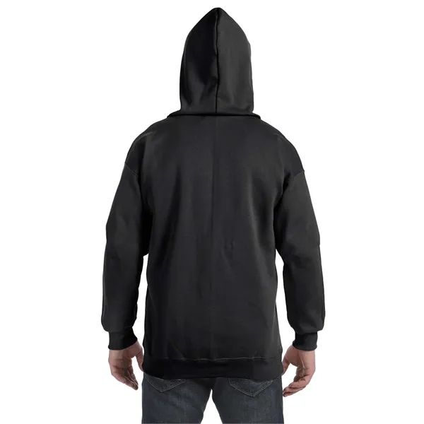 Hanes Adult Ultimate Cotton® Full-Zip Hooded Sweatshirt - Hanes Adult Ultimate Cotton® Full-Zip Hooded Sweatshirt - Image 46 of 85