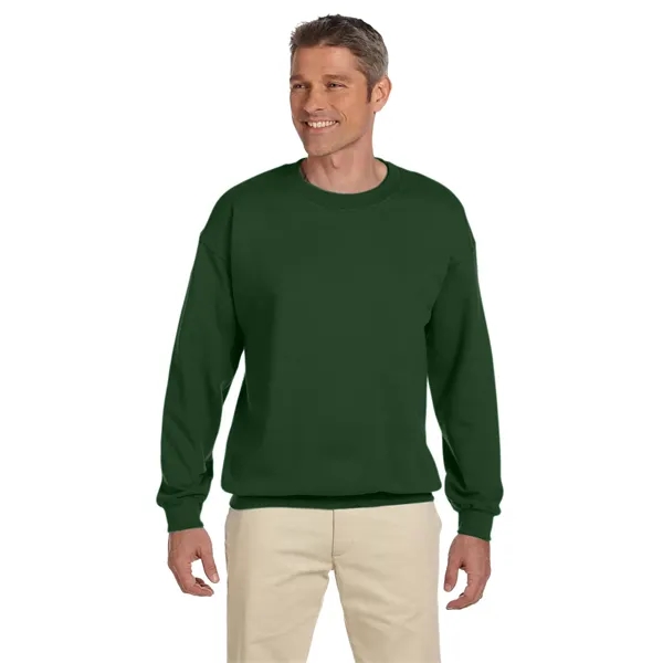 Gildan Adult Heavy Blend™ Fleece Crew - Gildan Adult Heavy Blend™ Fleece Crew - Image 277 of 280