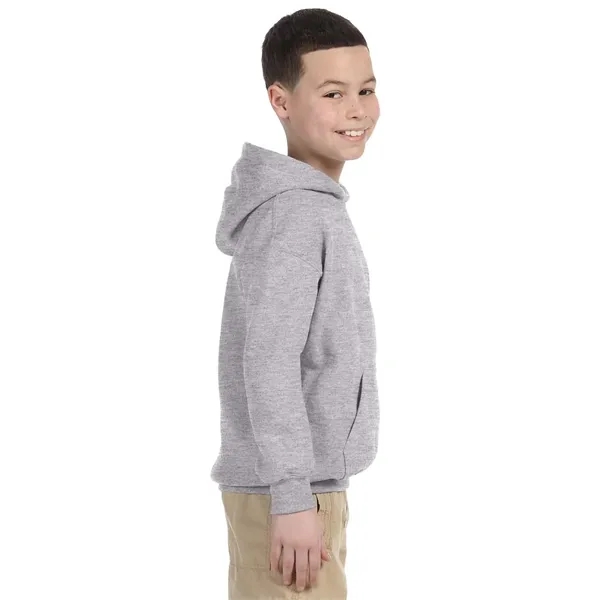 Gildan Youth Heavy Blend™ Hooded Sweatshirt - Gildan Youth Heavy Blend™ Hooded Sweatshirt - Image 93 of 177