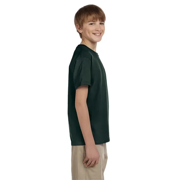 Gildan Youth Ultra Cotton® T-Shirt - Gildan Youth Ultra Cotton® T-Shirt - Image 132 of 256