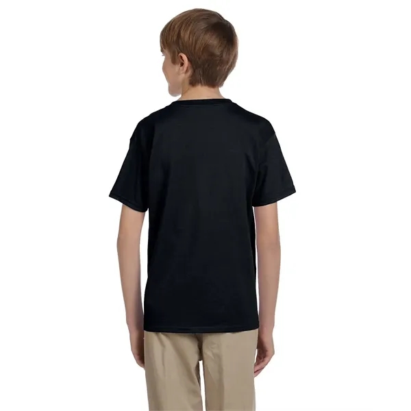 Gildan Youth Ultra Cotton® T-Shirt - Gildan Youth Ultra Cotton® T-Shirt - Image 143 of 256