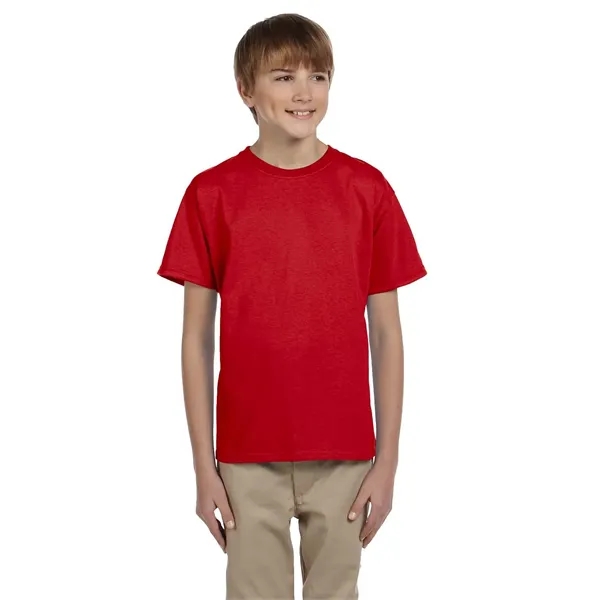 Gildan Youth Ultra Cotton® T-Shirt - Gildan Youth Ultra Cotton® T-Shirt - Image 144 of 256