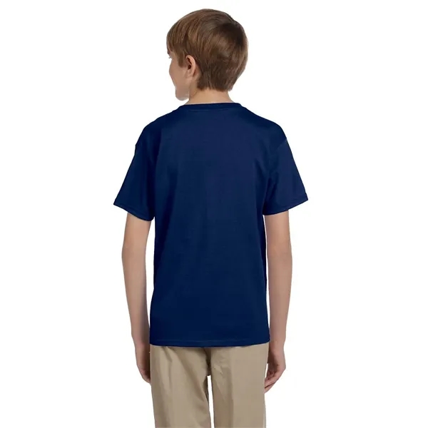 Gildan Youth Ultra Cotton® T-Shirt - Gildan Youth Ultra Cotton® T-Shirt - Image 152 of 256