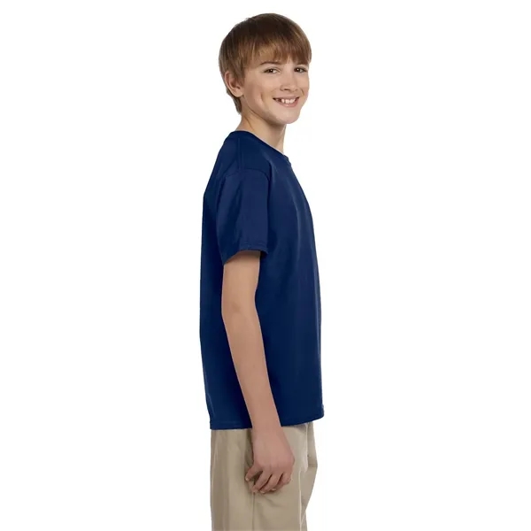 Gildan Youth Ultra Cotton® T-Shirt - Gildan Youth Ultra Cotton® T-Shirt - Image 151 of 256