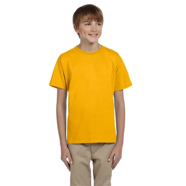 Gildan Youth Ultra Cotton® T-Shirt - Gildan Youth Ultra Cotton® T-Shirt - Image 153 of 256