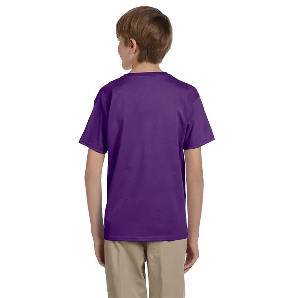 Gildan Youth Ultra Cotton® T-Shirt - Gildan Youth Ultra Cotton® T-Shirt - Image 160 of 256