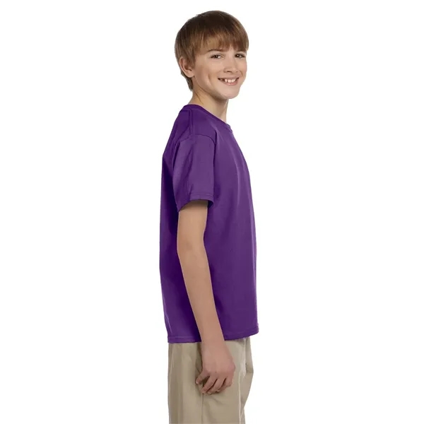 Gildan Youth Ultra Cotton® T-Shirt - Gildan Youth Ultra Cotton® T-Shirt - Image 161 of 256